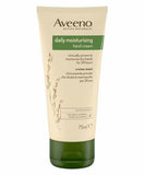 AVEENO ACTIVE NATURALS DAILY MOISTURISING HAND CREAM - My Hair And beauty