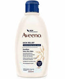 AVEENO SKIN RELIEF MOISTURISING BODY WASH