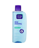 Clean And Clear Deep Cleansing Lotion For Sensitive Skin