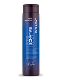 COLOR BALANCE BLUE SHAMPOO - My Hair And beauty