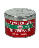 ROYAL CROWN HAIR DRESSING