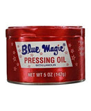 BLUE MAGIC PRESSING OIL