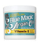 BLUE MAGIC ARGAN OIL AND VITAMIN E LEAVE IN CONDITIONER