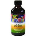 Jahaitian Combination Black Castor Oil Original 118ml – Multi-Purpose Hair & Skin Treatment