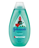 JOHNSONS 2 IN 1 SHAMPOO AND CONDITIONER