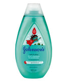 JOHNSONS 2 IN 1 SHAMPOO AND CONDITIONER - My Hair And beauty