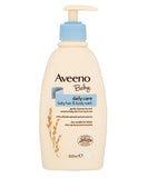 AVEENO BABY DAILY CARE HAIR AND BODY WASH - My Hair And beauty
