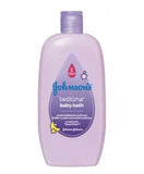 JOHNSONS BABY BEDTIME BATH - My Hair And beauty