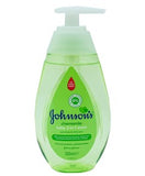 JOHNSONS BABY 3 IN 1 CHAMOMILE HEAD AND BODY WASH