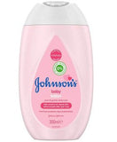 JOHNSONS BABY LOTION