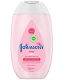 JOHNSONS BABY LOTION - My Hair And beauty