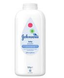 Johnsons Baby Powder