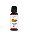 DIFEEL JOJOBA ESSENTIAL OIL - My Hair And beauty