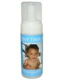 TINY TWIRLS FOAM SHAMPOO