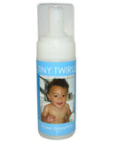 TINY TWIRLS FOAM SHAMPOO - My Hair And beauty