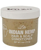 LITE INDIAN HEMP HAIR SCALP CONDITIONER