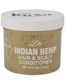 LITE INDIAN HEMP HAIR SCALP CONDITIONER - My Hair And beauty