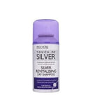 PRO VOKE TOUCH OF SILVER SILVER REVITALISING DRY SHAMPOO