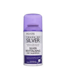 PRO VOKE TOUCH OF SILVER SILVER REVITALISING DRY SHAMPOO - My Hair And beauty