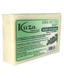 NATURALS SHEA BUTTER SOAP WITH MORINGA