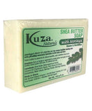 NATURALS SHEA BUTTER SOAP WITH MORINGA - My Hair And beauty