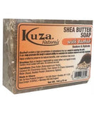 NATURALS SHEA BUTTER SOAP WITH BAOBAB