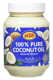 KTC Coconut Oil