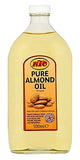 KTC Almond Oil