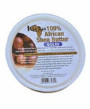 KUZA PERCENT AFRICAN SHEA BUTTER SOLID