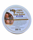 100 PERCENT AFRICAN SHEA BUTTER SOLID - My Hair And beauty