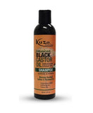 NATURALS JAMAICAN BLACK CASTOR OIL SHAMPOO