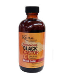 NATURALS EXTRA DARK JAMAICAN BLACK CASTOR OIL - My Hair And beauty