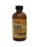 NATURALS ORIGINAL JAMAICAN BLACK CASTOR OIL - My Hair And beauty