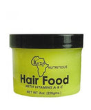 KUZA NUTRITIOUS HAIR FOOD