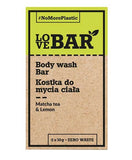 BODY WASH BAR WITH MATCHA TEA AND LEMON - My Hair And beauty