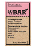 SHAMPOO BAR FOR DRY AND DAMAGED HAIR - My Hair And beauty