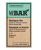 SHAMPOO BAR FOR OILY AND NORMAL HAIR - My Hair And beauty