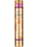 ELNETT SATIN EXTRA STRENGTH HAIRSPRAY WITH PRECIOUS OIL