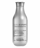 Serie Expert Silver Neutralising Cream