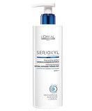 Serioxyl Glucoboost Clarifying Shampoo