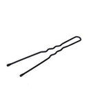 BELLISSEMO LILY BLACK BOB PINS LP 250 - My Hair And beauty