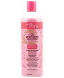 Pink Oil Moisturizer Lotion