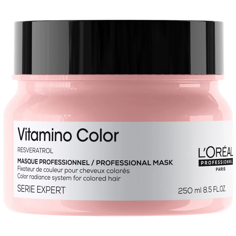 L'Oréal Professionnel Serie Expert Vitamino Colour Radiance Mask