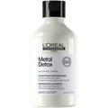 L'Oréal Professionnel Serie Expert Metal Detox Anti-Metal Cleansing Cream Shampoo