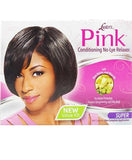 Pink Conditioning No Lye Relaxer New Value Pack