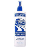 S CURL CURL ACTIVATOR MOISTURIZER