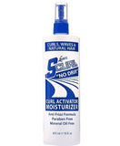 S CURL CURL ACTIVATOR MOISTURIZER - My Hair And beauty