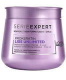 SERIE EXPERT PROKERATIN LISS UNLIMITED INTENSE SMOOTHING MASQUE