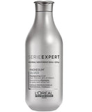 Serie Expert Magnesium Silver Neutralising Shampoo