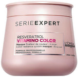 Serie Expert Resveratrol Vitamino Color Radiance Masque